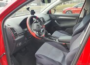 Škoda Karoq SUV 0,0 110 kw