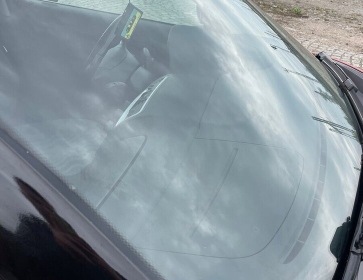 Škoda Fabia Hatchback 0,0 44 kw