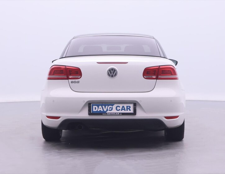 Volkswagen EOS 11