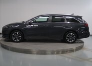 KIA Ceed Kombi 1,5 l 103 kw