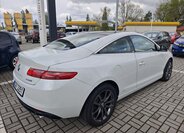 Renault Laguna Kupé 2,0 l 110 kw