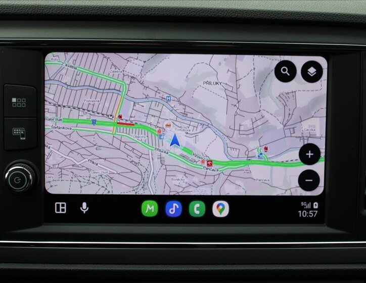 Seat Leon Kombi 1,5 l 96 kw