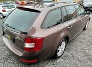 Škoda Octavia 6