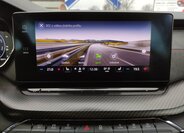 Škoda Octavia Kombi 2,0 l 147 kw