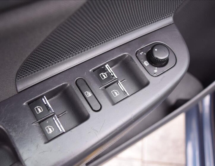 Volkswagen Golf Hatchback 1,9 l 66 kw