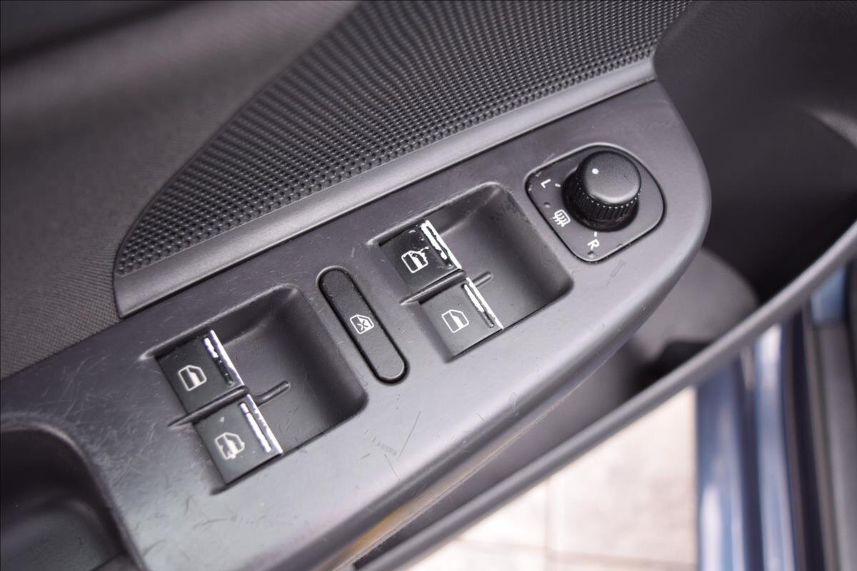 Volkswagen Golf Hatchback 1,9 l 66 kw