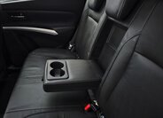 Suzuki SX4 S-Cross Hatchback 1,4 l 103 kw