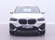 BMW X1 SUV 2,0 l 131 kw