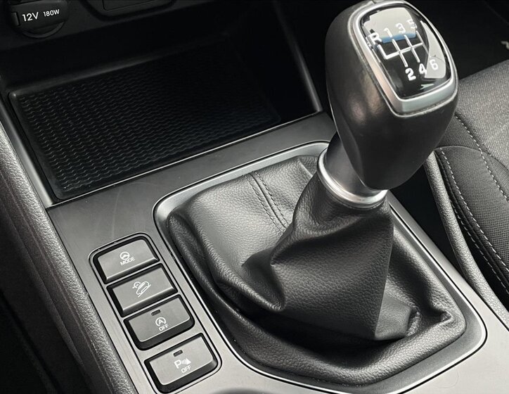 Hyundai Tucson SUV 1,6 l 130 kw