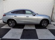 Mercedes-Benz GLC Ostatní 2,0 l 150 kw