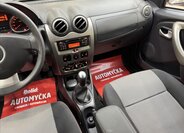 Dacia Duster SUV / Terénní 1,6 l 77 kw