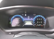 Toyota Corolla Cross CUV / Crossover 2,0 l 98 kw