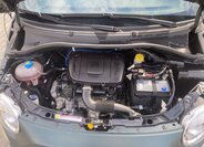 Fiat 500 Hatchback 0,0 0