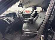 Land Rover Discovery Kombi 3,0 l 225 kw