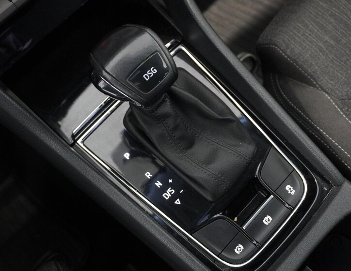 Škoda Kodiaq SUV / Terénní 2,0 l 110 kw