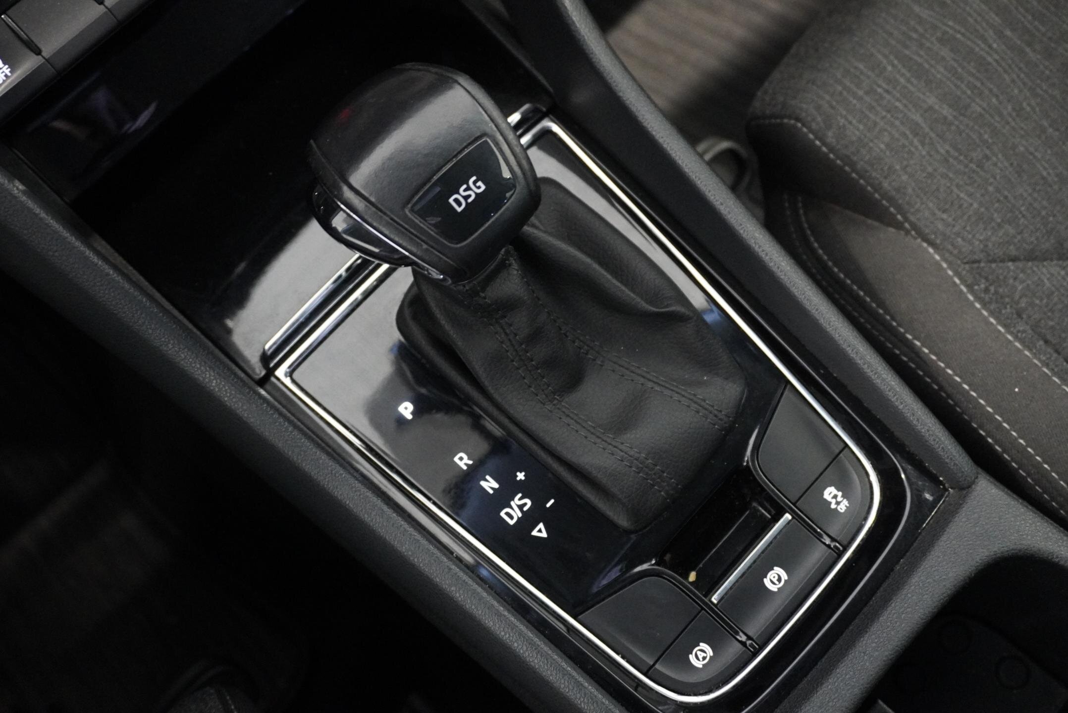 Škoda Kodiaq SUV / Terénní 2,0 l 110 kw