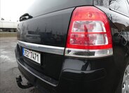 Opel Zafira MPV 1,8 l 103 kw