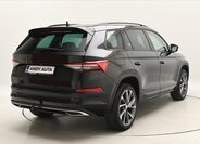 Škoda Kodiaq 5