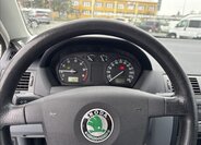 Škoda Fabia 12