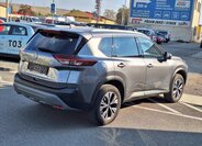 Nissan X-Trail 5