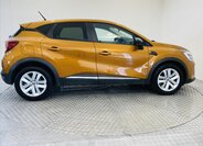 Renault Captur Hatchback 999,0 74 kw
