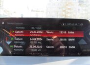 BMW X3 SUV 2,0 l 140 kw