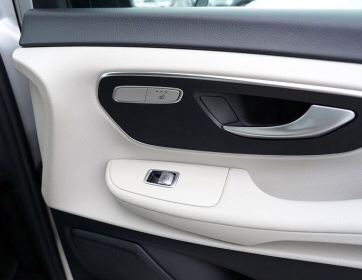 Mercedes-Benz Třídy V 18