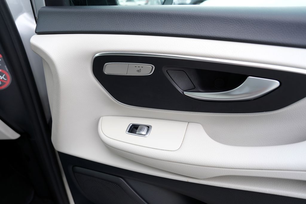 Mercedes-Benz Třídy V