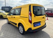 Ford Transit Connect Skříň 1,5 l 74 kw