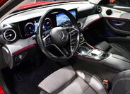 Mercedes-Benz Třídy E Kombi 2,0 l 195 kw