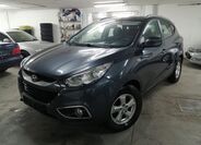 Hyundai ix35 9
