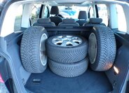 Volkswagen Touran Kombi 2,0 l 103 kw