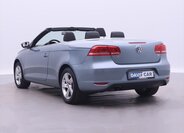 Volkswagen EOS Kabriolet 1,4 l 90 kw