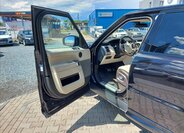 Land Rover Range Rover Sport SUV 5,0 l 375 kw