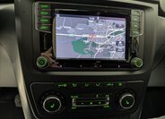 Škoda Yeti Kombi 2,0 l 110 kw