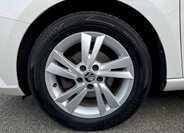 Škoda Fabia Kombi 999,0 70 kw