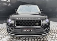 Land Rover Range Rover SUV 4,4 l 250 kw