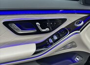 Mercedes-Benz Třídy S 13