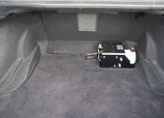 Nissan GT-R Kupé 3,8 l 450 kw