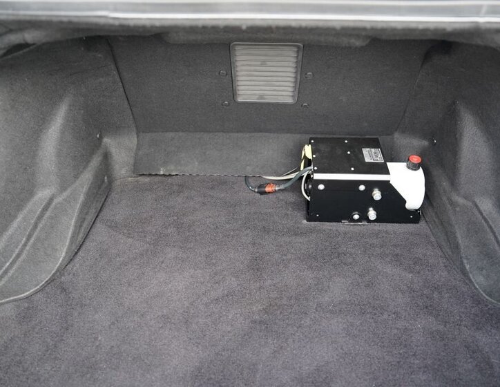 Nissan GT-R Kupé 3,8 l 450 kw