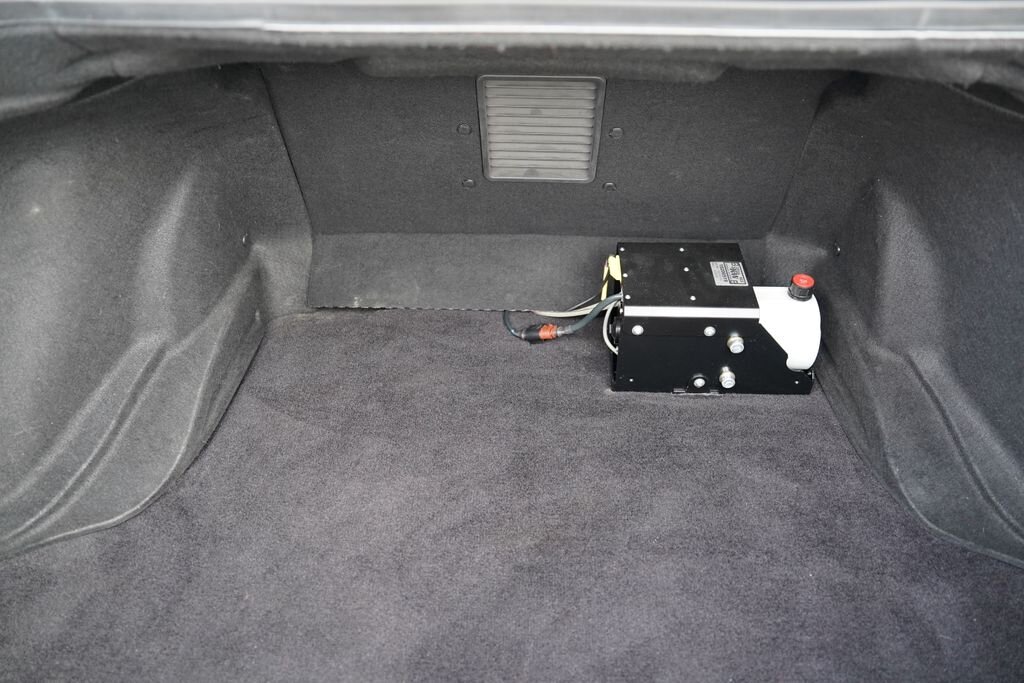 Nissan GT-R Kupé 3,8 l 450 kw