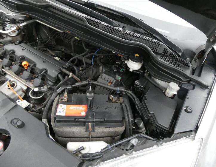 Honda CR-V 35