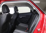 Peugeot 3008 SUV / Terénní 1,2 l 96 kw