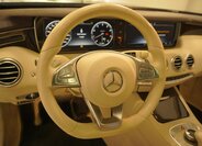 Mercedes-Benz Třídy S 23