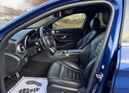 Mercedes-Benz Třídy C Kombi 2,1 l 150 kw