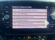 Volkswagen Passat Kombi 2,0 l 110 kw