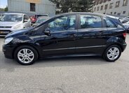 Mercedes-Benz Třídy B Hatchback 2,0 l 103 kw
