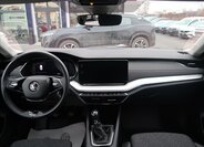 Škoda Octavia Liftback 1,5 l 110 kw