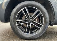 Volkswagen Sharan MPV 2,0 l 103 kw