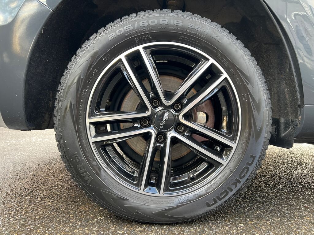 Volkswagen Sharan MPV 2,0 l 103 kw